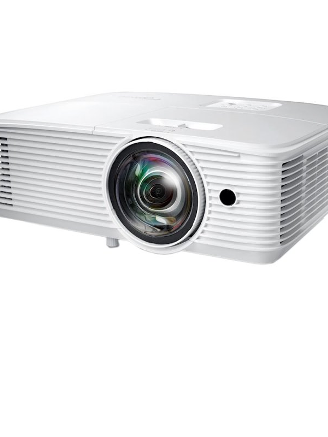 Optoma X309ST Proyector XGA 3700L corta distancia 2