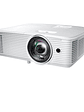 Optoma X309ST Proyector XGA 3700L corta distancia - Miniatura 2