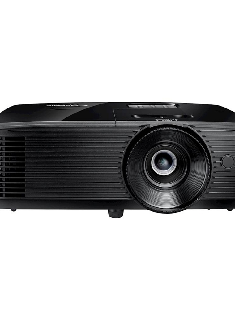 Optoma S336 Proyector SVGA 4000L VGA HDMI 1