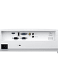 Optoma W309ST Proyector WXGA 3800L corta dist. - Miniatura 3