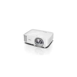 Benq MX808STH Proyector XGA  3600L corta distancia