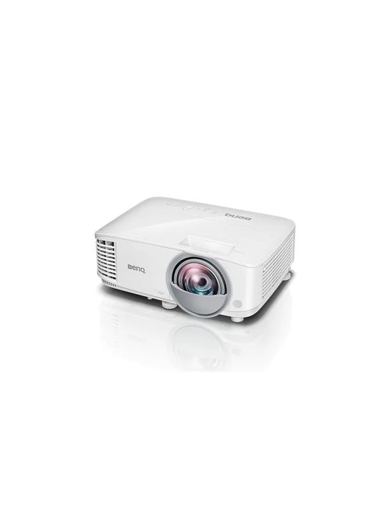 Benq MX808STH Proyector XGA  3600L corta distancia 1