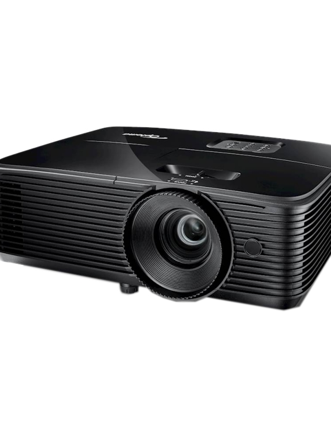Optoma S336 Proyector SVGA 4000L VGA HDMI 2