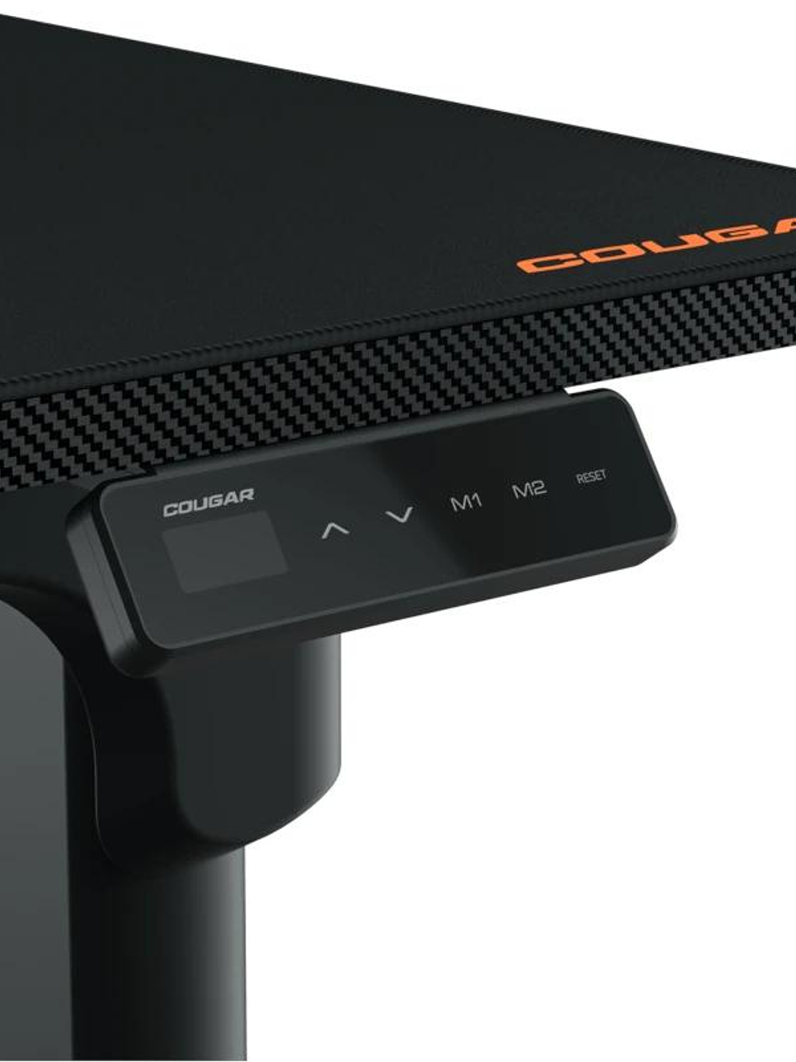 Cougar Mesa Gaming E-GRAV 160 eléctrica 4