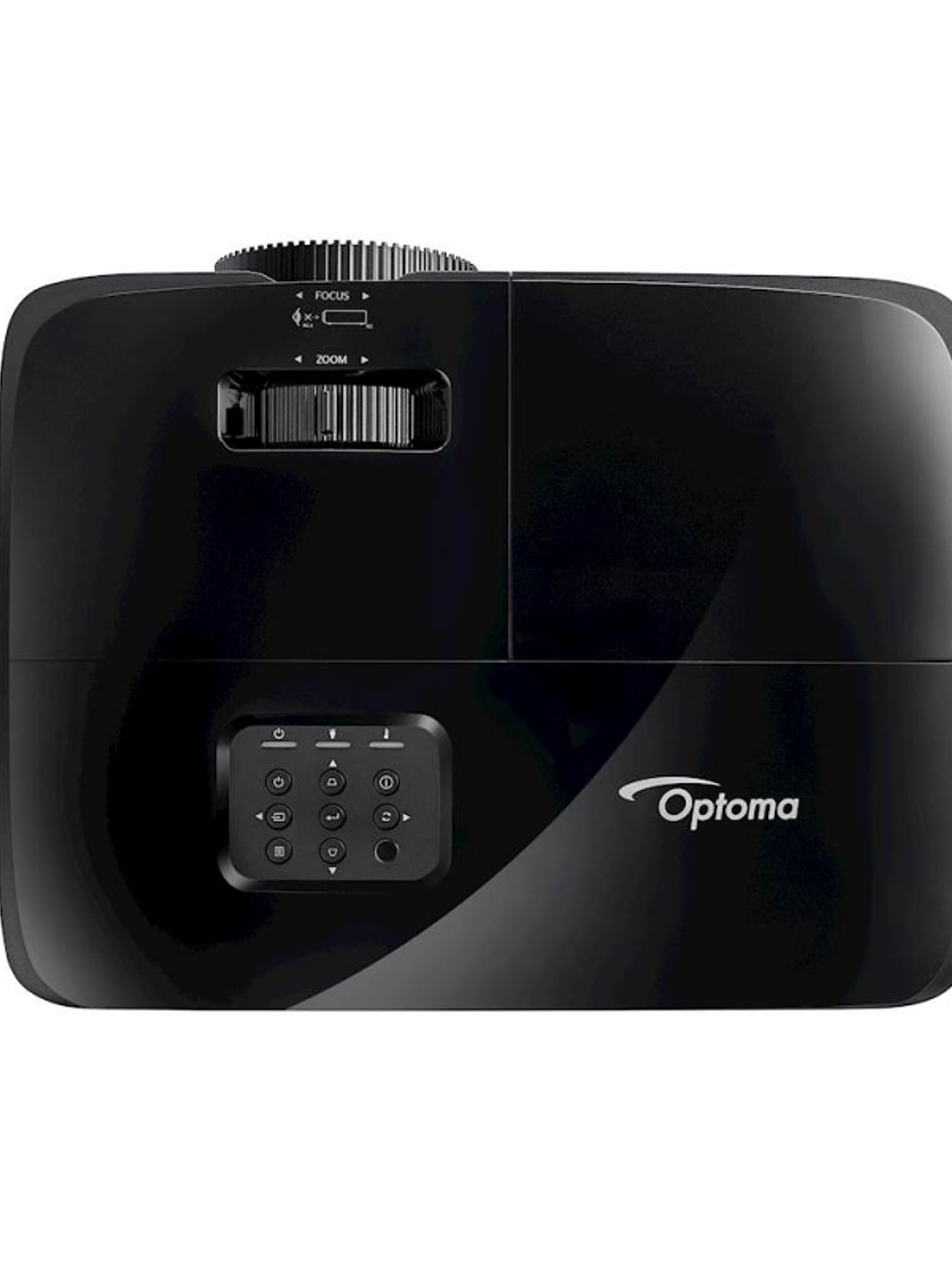 Optoma S336 Proyector SVGA 4000L VGA HDMI 3