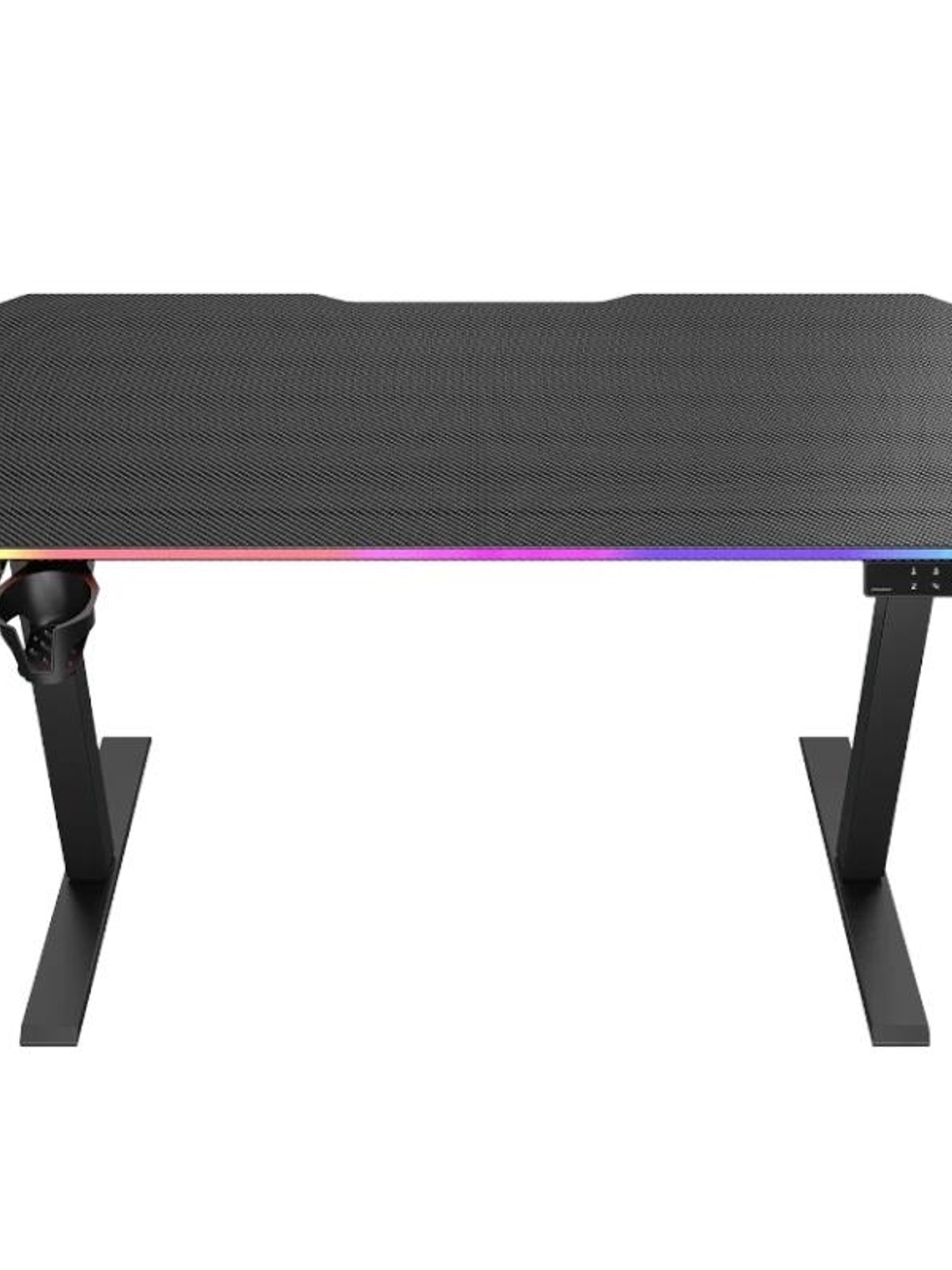 Cougar Mesa E-Ares 120 eléctrica White 1