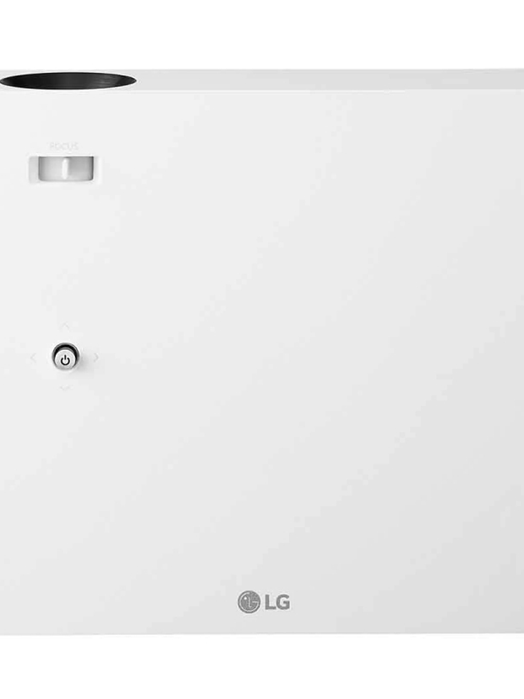 LG PF610P Proy LED 1000L FHD HDMI USBr STV Wf Blth 3