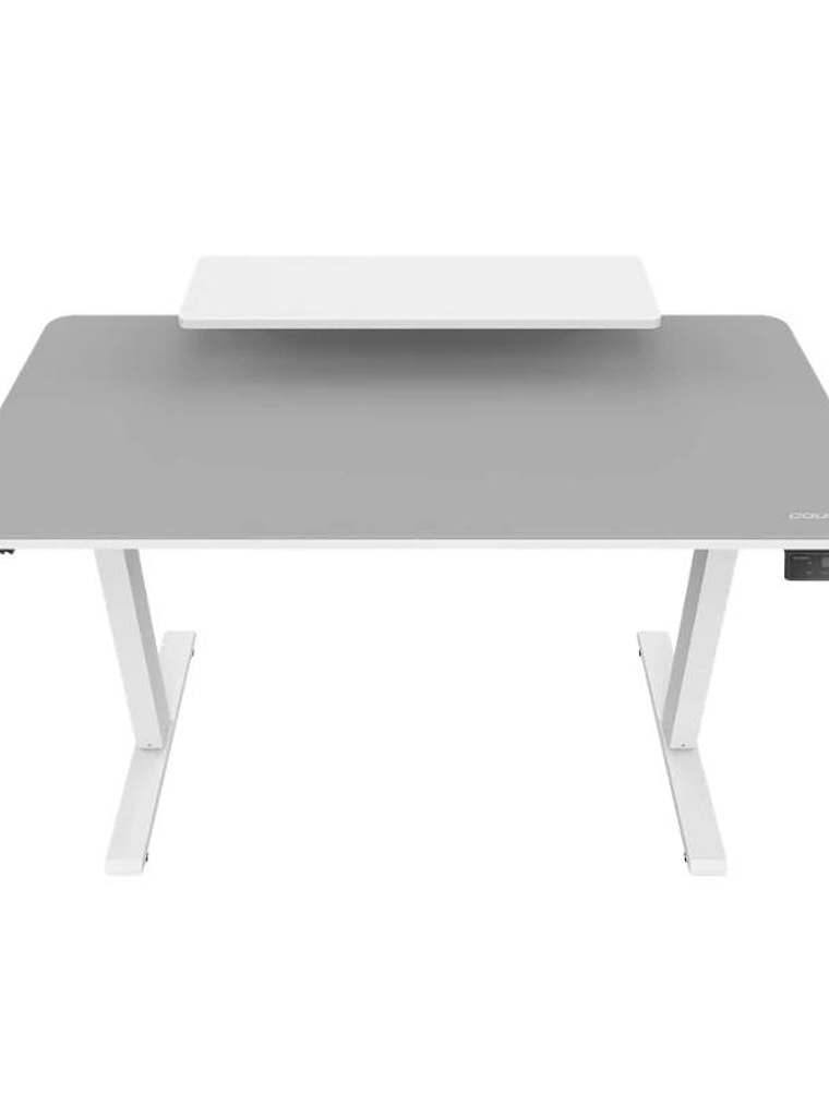 Cougar Mesa E-Star 120 eléctrica White 1