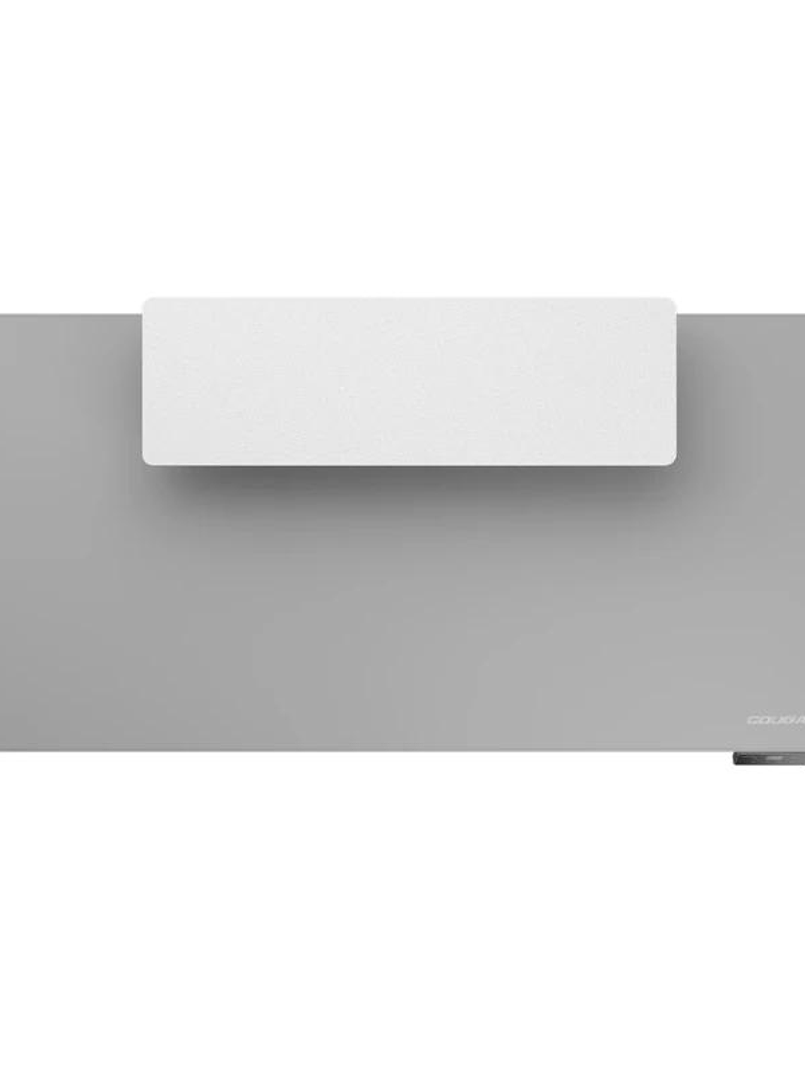 Cougar Mesa E-Star 140 eléctrica White 3