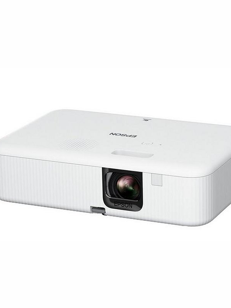 Epson CO-FH02  proyector FHD AndTV 3000L HDMI USB 3