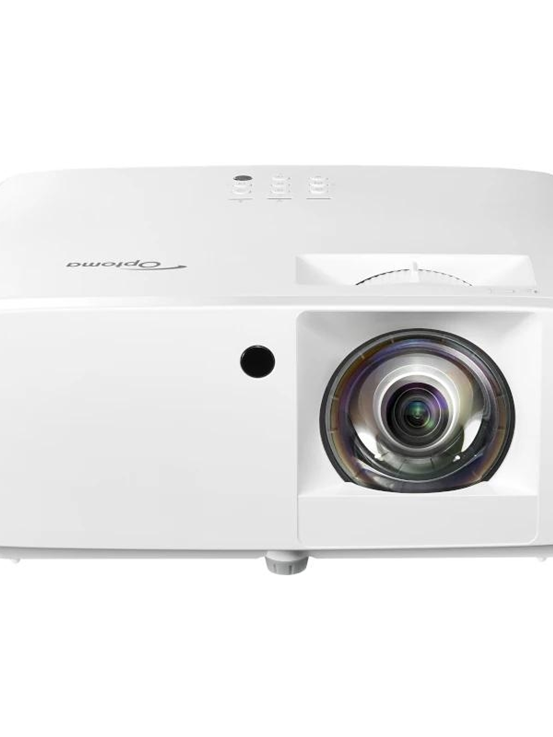 Optoma ZW350ST  Proyector Láser WXGA 3600L HDMI 1
