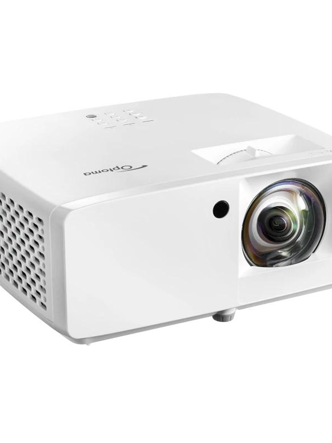 Optoma ZW350ST  Proyector Láser WXGA 3600L HDMI 2