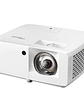 Optoma ZW350ST  Proyector Láser WXGA 3600L HDMI - Miniatura 3