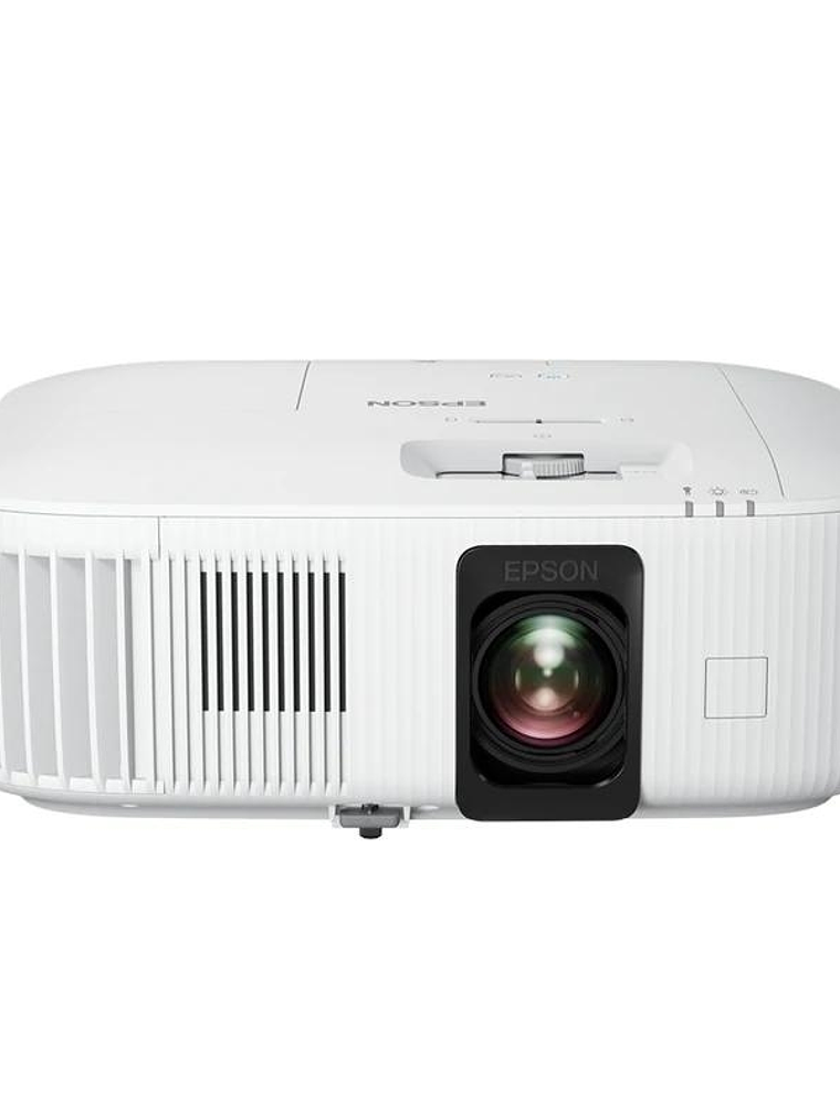 Epson EH-TW6250  Proyector 4K AndTV 2800L HDMI USB 1