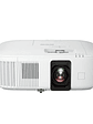 Epson EH-TW6250  Proyector 4K AndTV 2800L HDMI USB - Miniatura 1