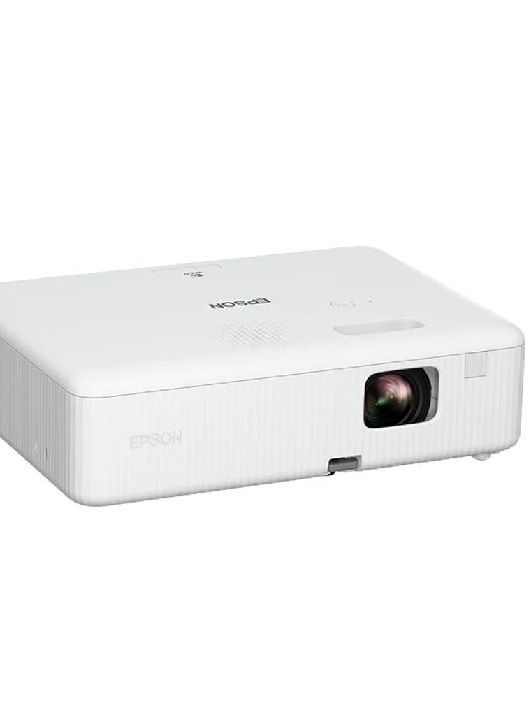 Epson CO-FH01  proyector FHD HomeC 3000L HDMI USB 1