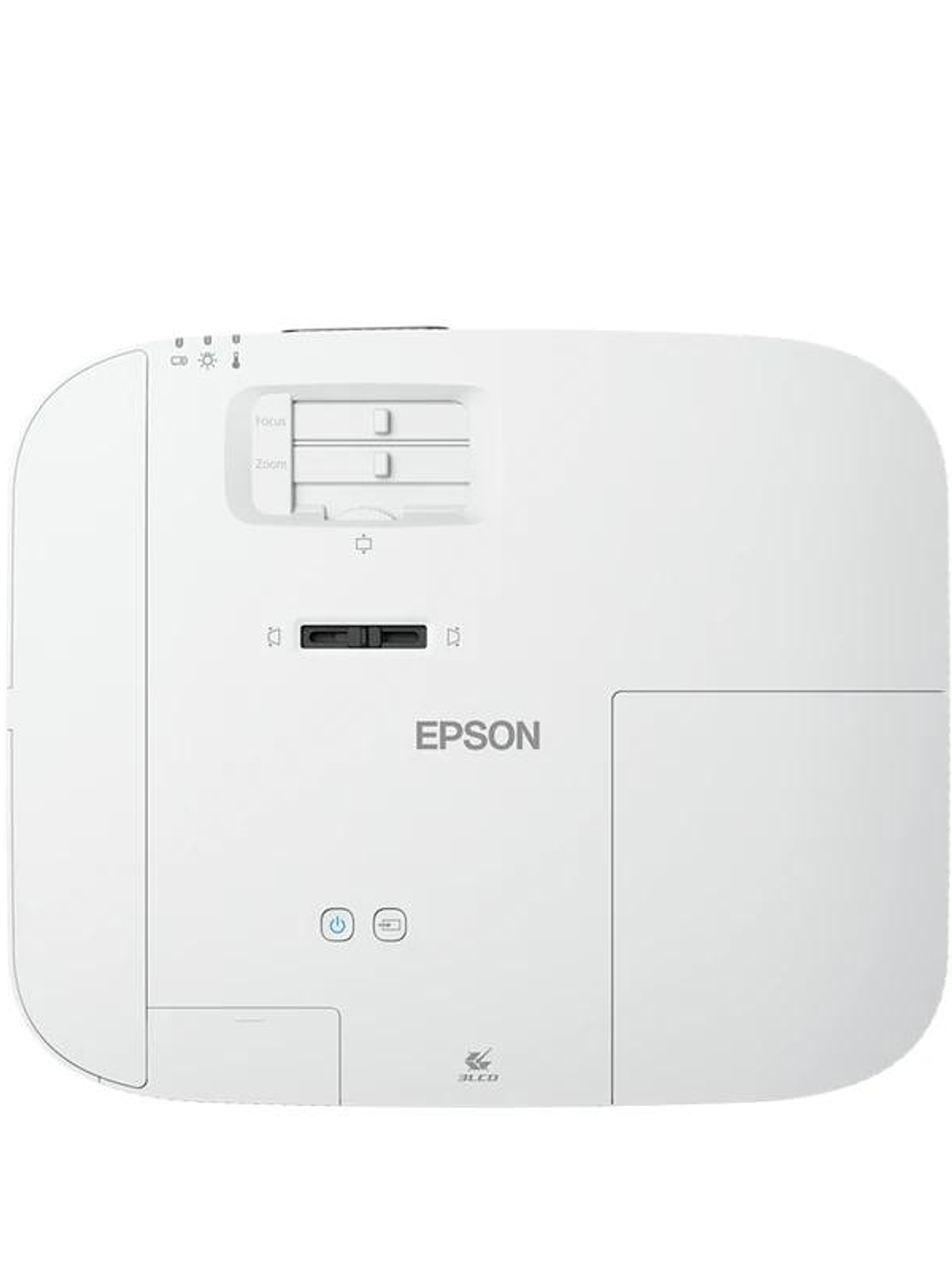 Epson EH-TW6250  Proyector 4K AndTV 2800L HDMI USB 3