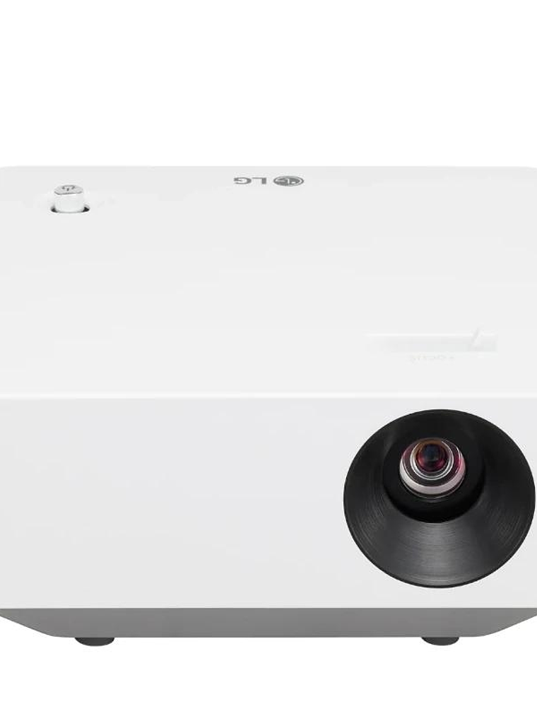 LG PF510Q Proy LED 450L STV  HDMI USBr 3D Wf Blth 1