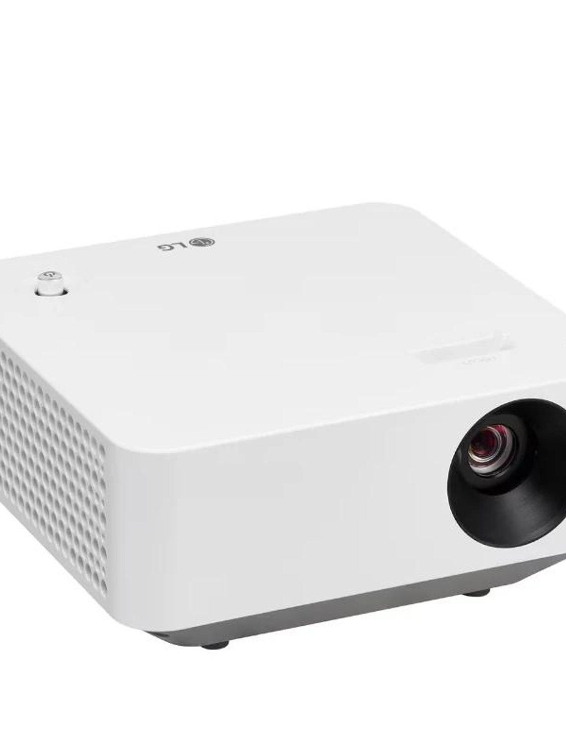 LG PF510Q Proy LED 450L STV  HDMI USBr 3D Wf Blth 2