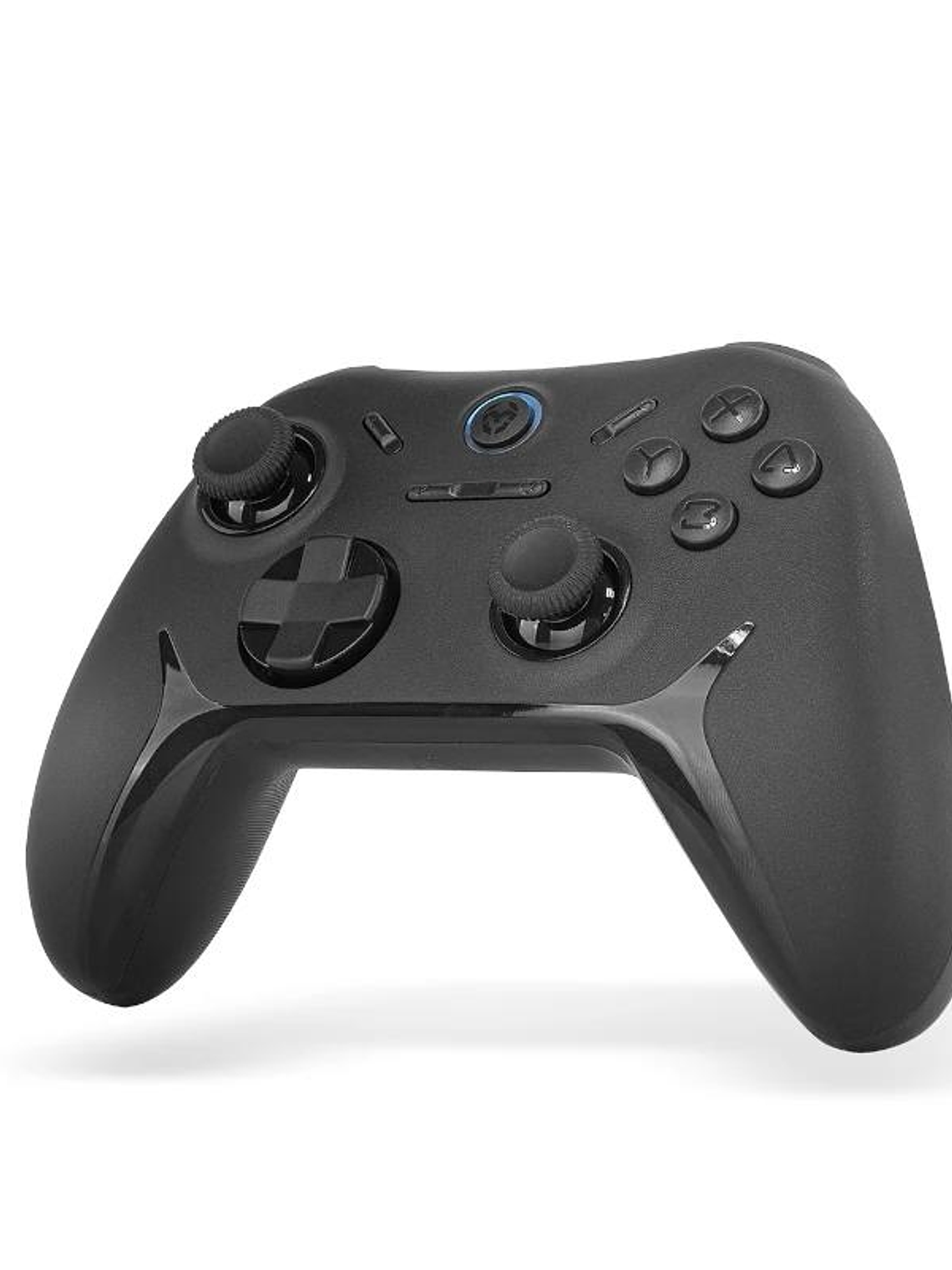 KROM Gamepad KADOER Wireless Multiplataf 5.0 Negro 1