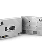 Nox HUMMER R-HUB Controlador ARGB Led/Ref. - Miniatura 4