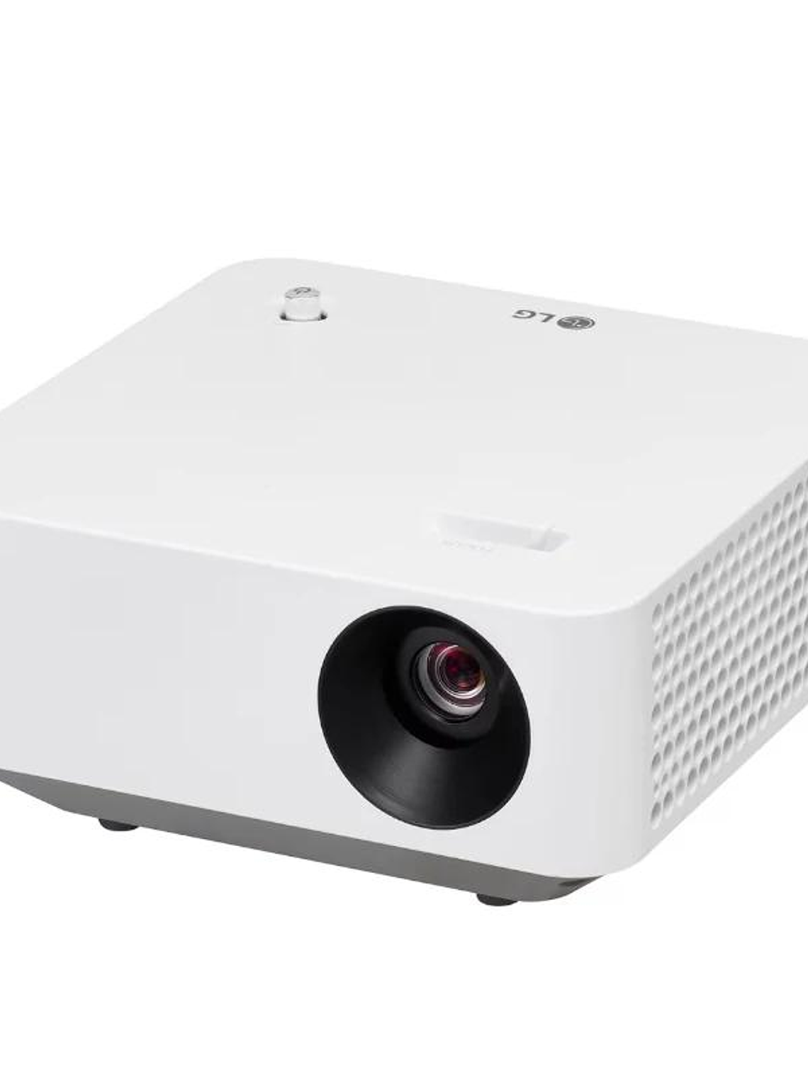 LG PF510Q Proy LED 450L STV  HDMI USBr 3D Wf Blth 3