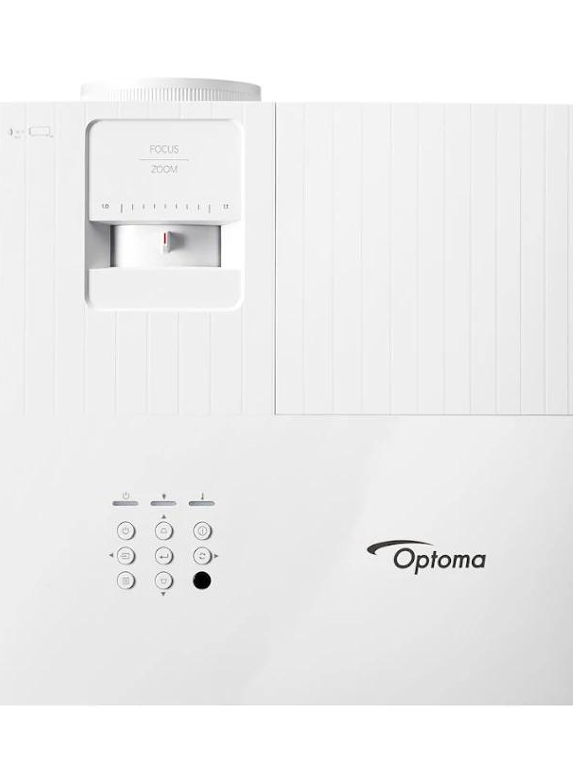 Optoma UHD35x 4K UHD 3600L VGA 2xHDMI 3