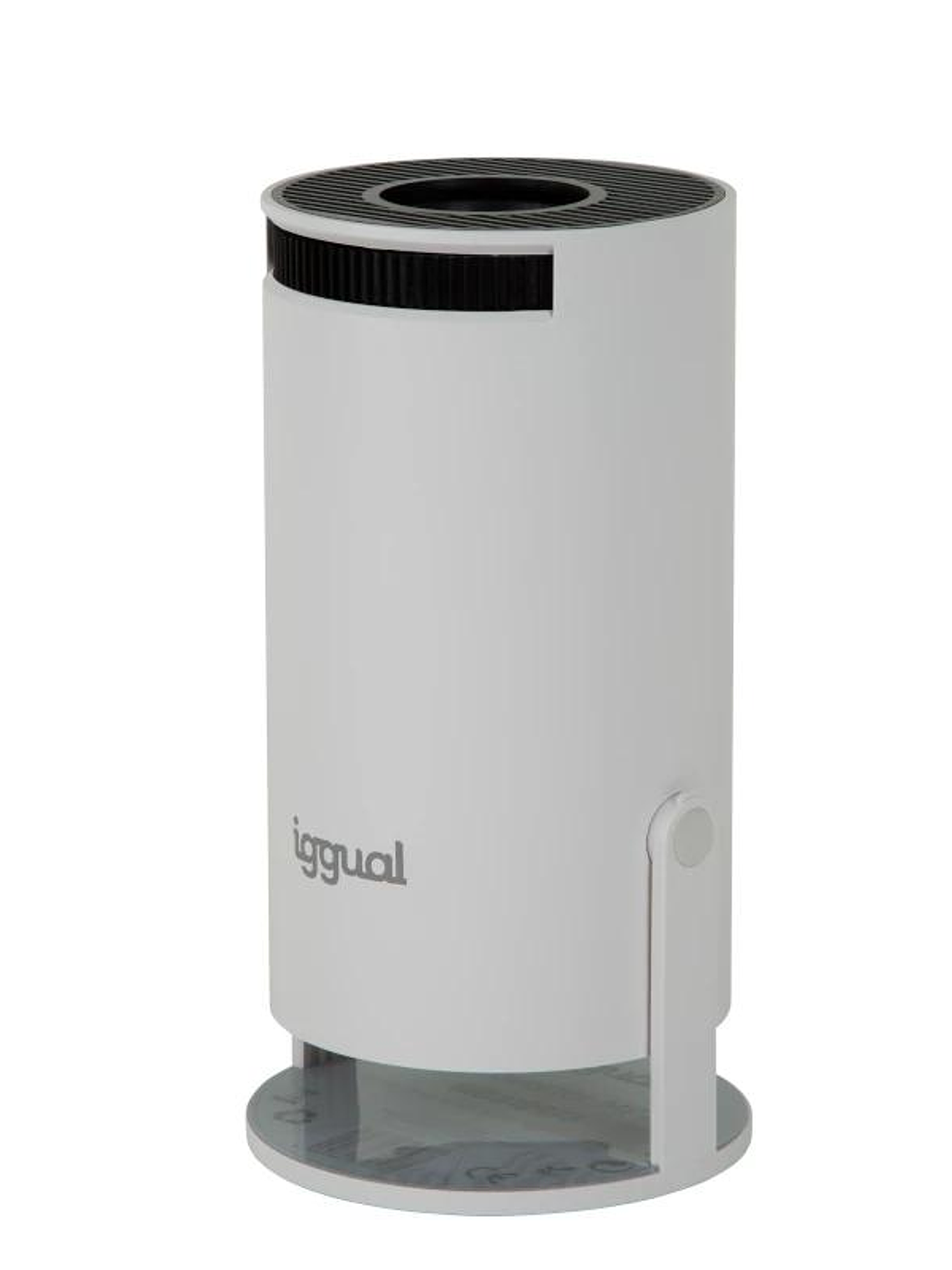 iggual Mini proyector MP720p HDMI WiFi BT Android 2