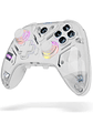 KROM Gamepad KRYSTAL Wireless RGB Bluetooth 5.0 - Miniatura 1