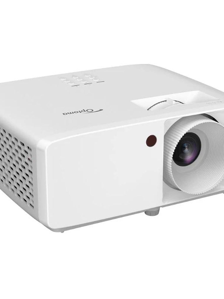Optoma ZW335e Proyector Láser WXGA 3600L HDMI 2