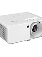 Optoma ZW335e Proyector Láser WXGA 3600L HDMI - Miniatura 2