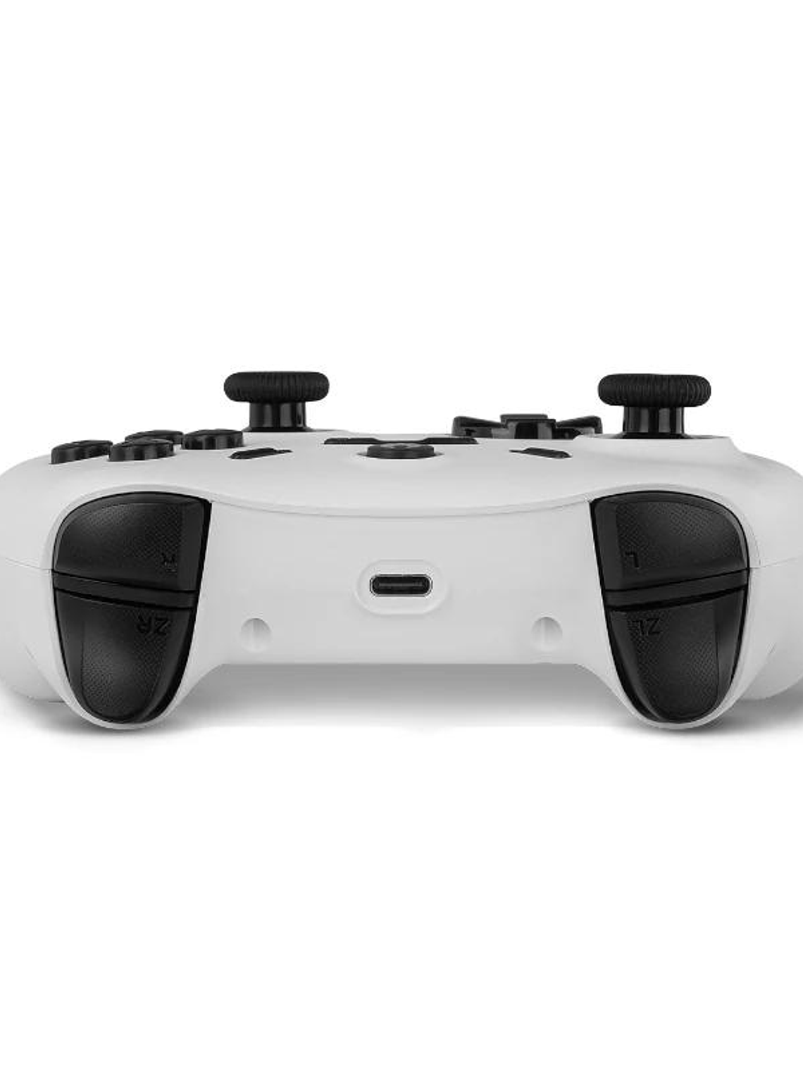 KROM Gamepad KADOER Wireless Mult Plat. 5.0 Blanco 3