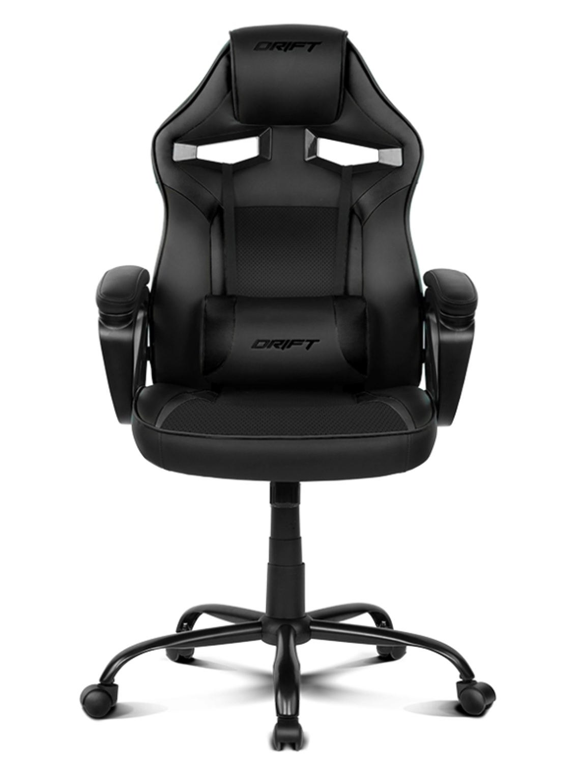 Drift Silla Gaming DR50 Negro 1