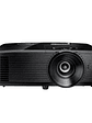 Optoma X400LVe  Proyector XGA 4000L HDMI - Miniatura 1