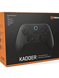 KROM Gamepad KADOER Wireless Multiplataf 5.0 Negro - Miniatura 4