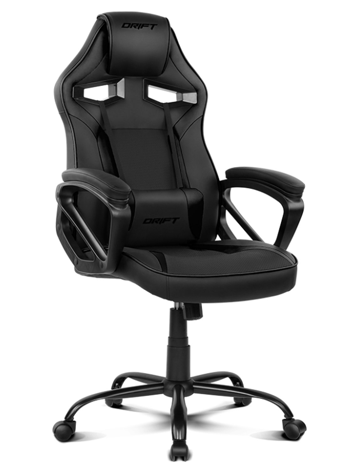 Drift Silla Gaming DR50 Negro 3