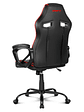 Drift Silla Gaming DR50 Negro/ Rojo - Miniatura 2