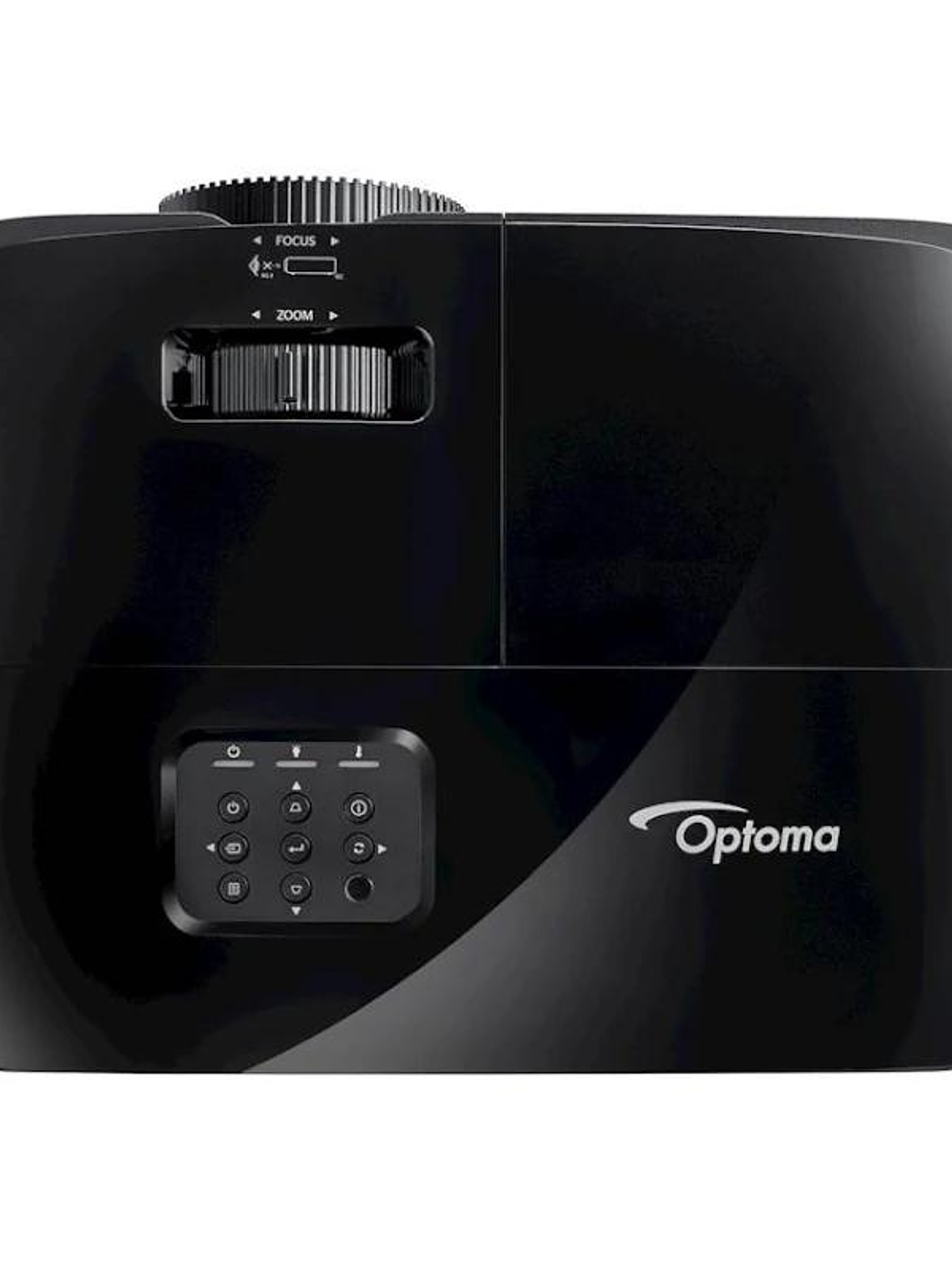 Optoma X400LVe  Proyector XGA 4000L HDMI 4