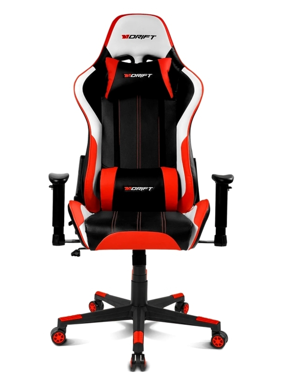 Drift Silla Gaming DR175 Roja 1