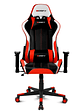 Drift Silla Gaming DR175 Roja - Miniatura 1