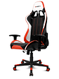 Drift Silla Gaming DR175 Roja - Miniatura 2