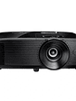 Optoma W371  Proyector WXGA 3800L 3D 25000:1 HDMI - Miniatura 1