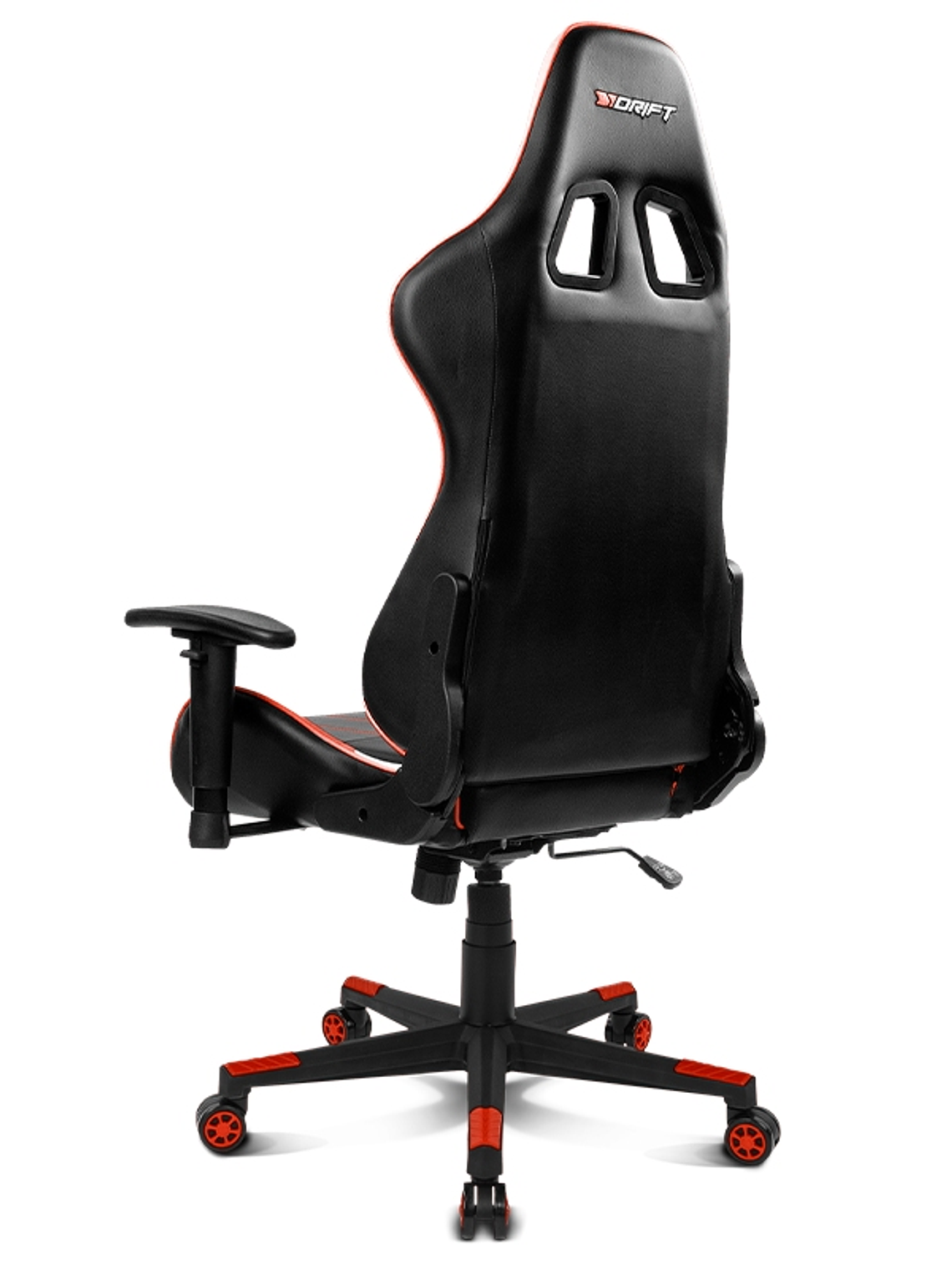Drift Silla Gaming DR175 Roja 3