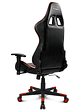 Drift Silla Gaming DR175 Roja - Miniatura 3