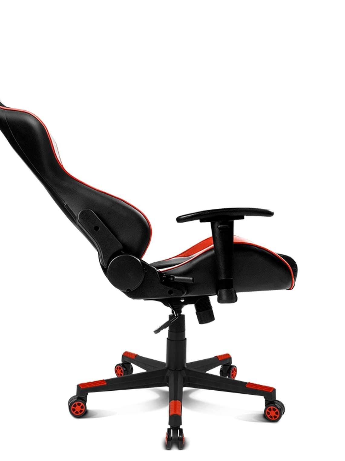 Drift Silla Gaming DR175 Roja 4