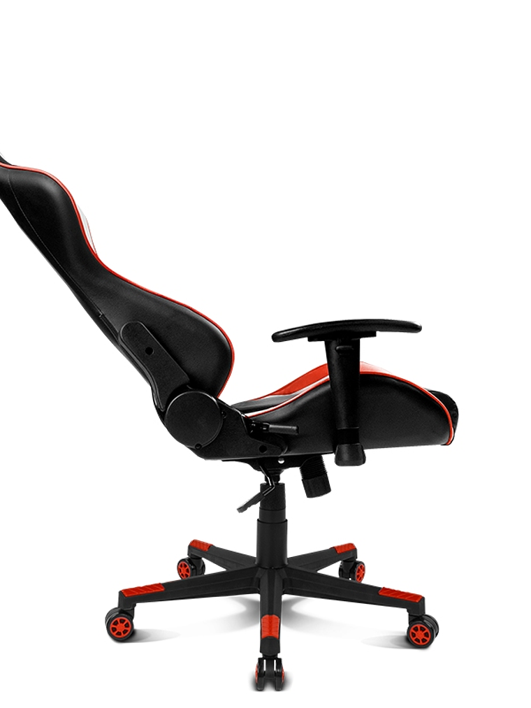 Drift Silla Gaming DR175 Roja 4