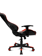 Drift Silla Gaming DR175 Roja - Miniatura 4