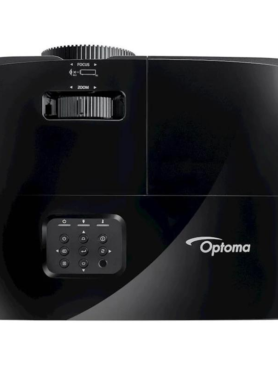 Optoma W371  Proyector WXGA 3800L 3D 25000:1 HDMI 3
