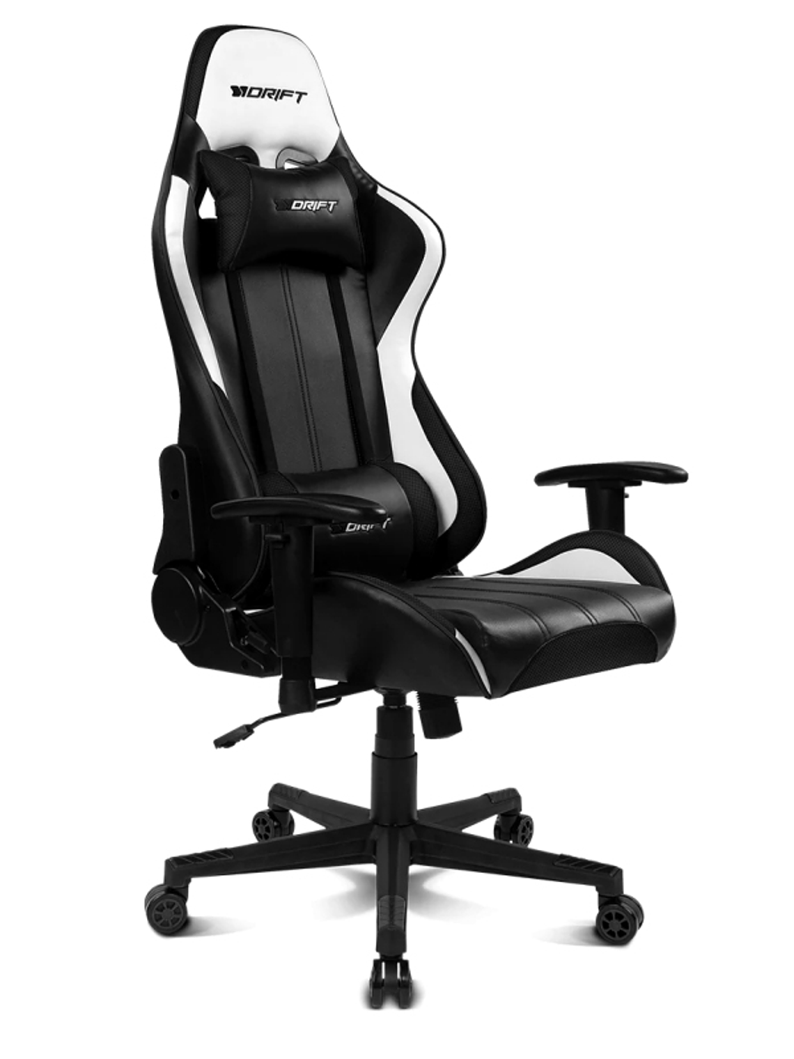 Drift Silla Gaming DR175 Negra 1