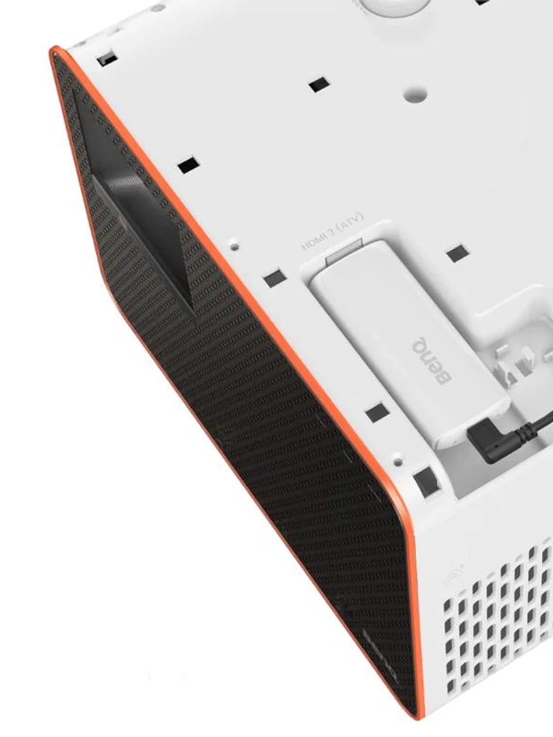 BENQ X3100I PROJECTOR 4